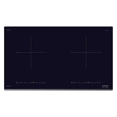 Bếp từ đôi lắp âm Hafele HC-I7325B (533.09.979)