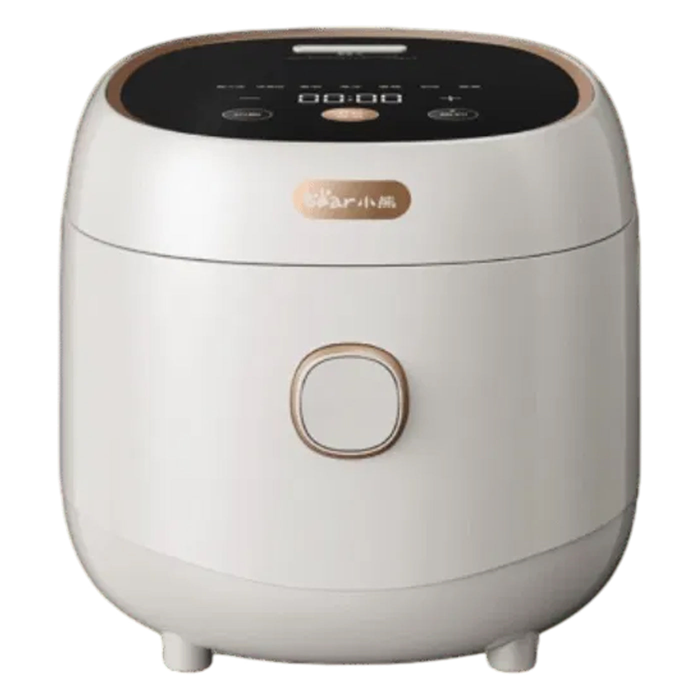 Nồi cơm điện Bear RC-4H40E, Bảo Hành 18 Tháng - Hàng Chính Hãng