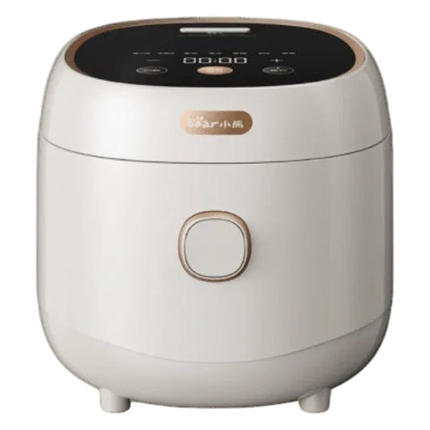 Nồi cơm điện Bear RC-4H40E, Bảo Hành 18 Tháng - Hàng Chính Hãng