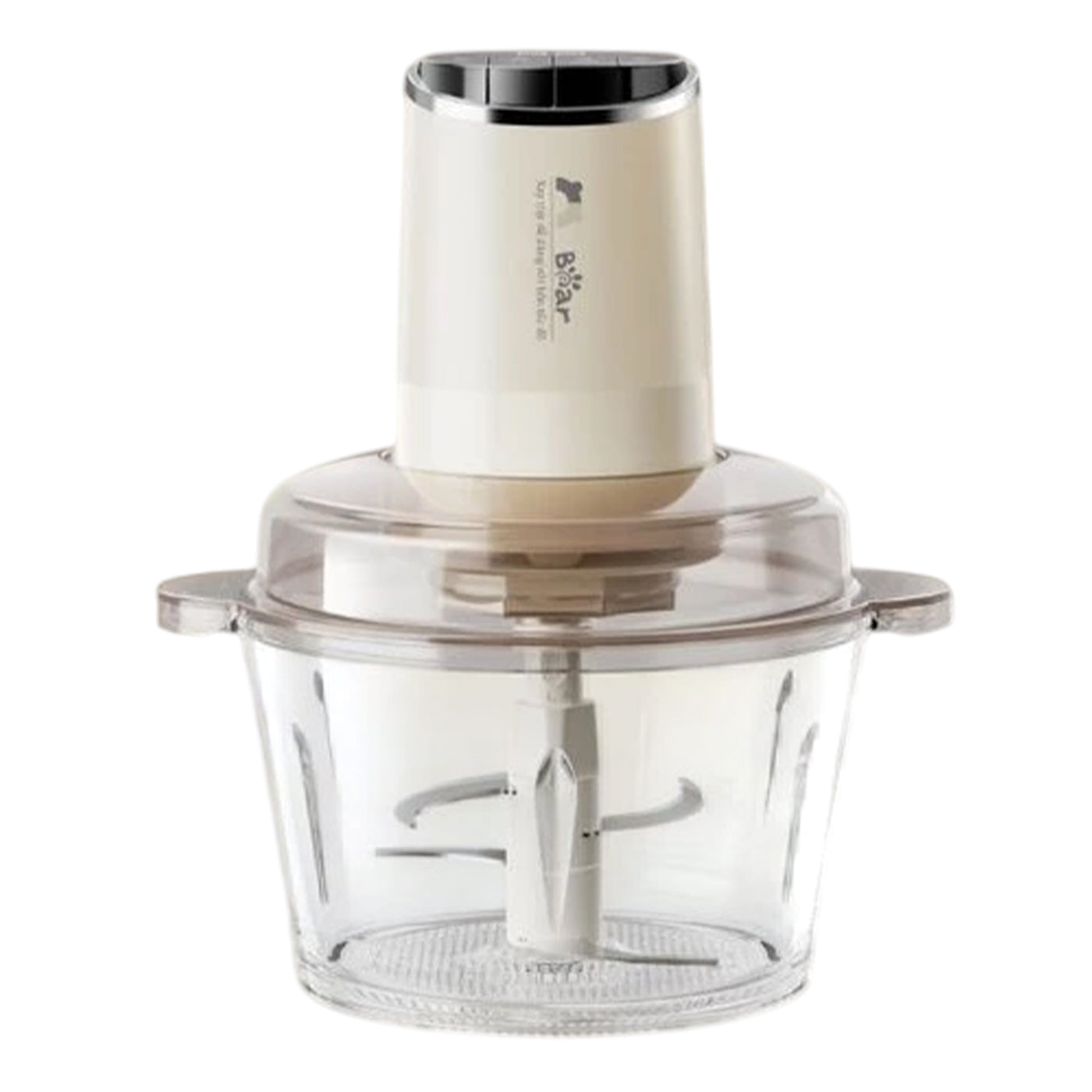 Máy xay đa năng Bear CH-5H03L, Bảo Hành 18 Tháng - Hàng Chính Hãng