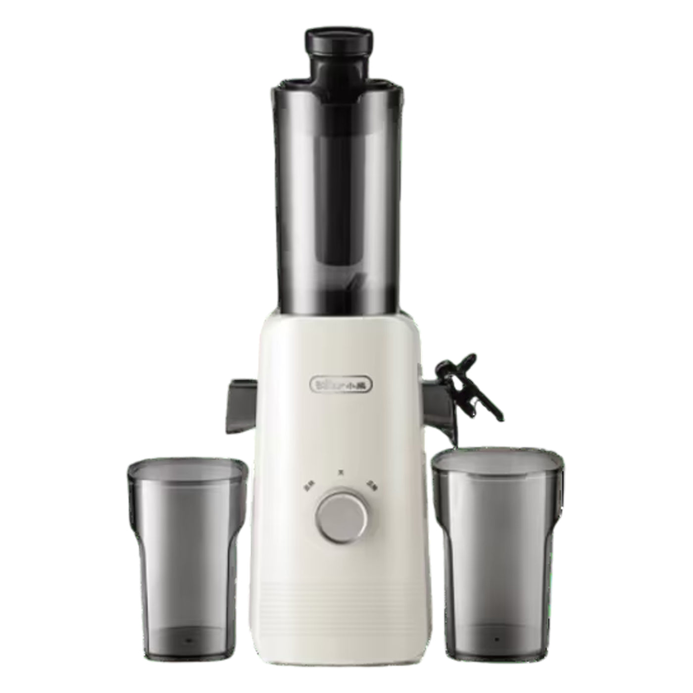 Máy ép chậm Bear SJ-4H01U, Bảo Hành 18 Tháng - Hàng Chính Hãng