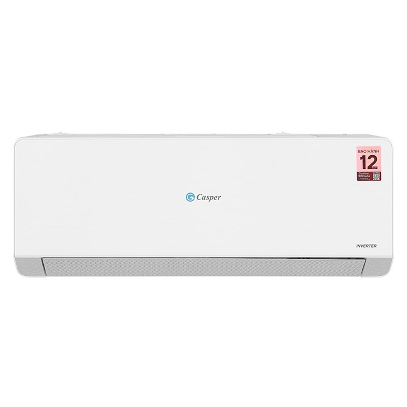 Máy Lạnh Casper Inverter 1 HP QC-09IS36 - Bảo hành chính hãng 36 Tháng