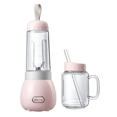 Máy xay sinh tố cầm tay Bear BL-4H04M, Bảo Hành 18 Tháng - Hàng Chính Hãng