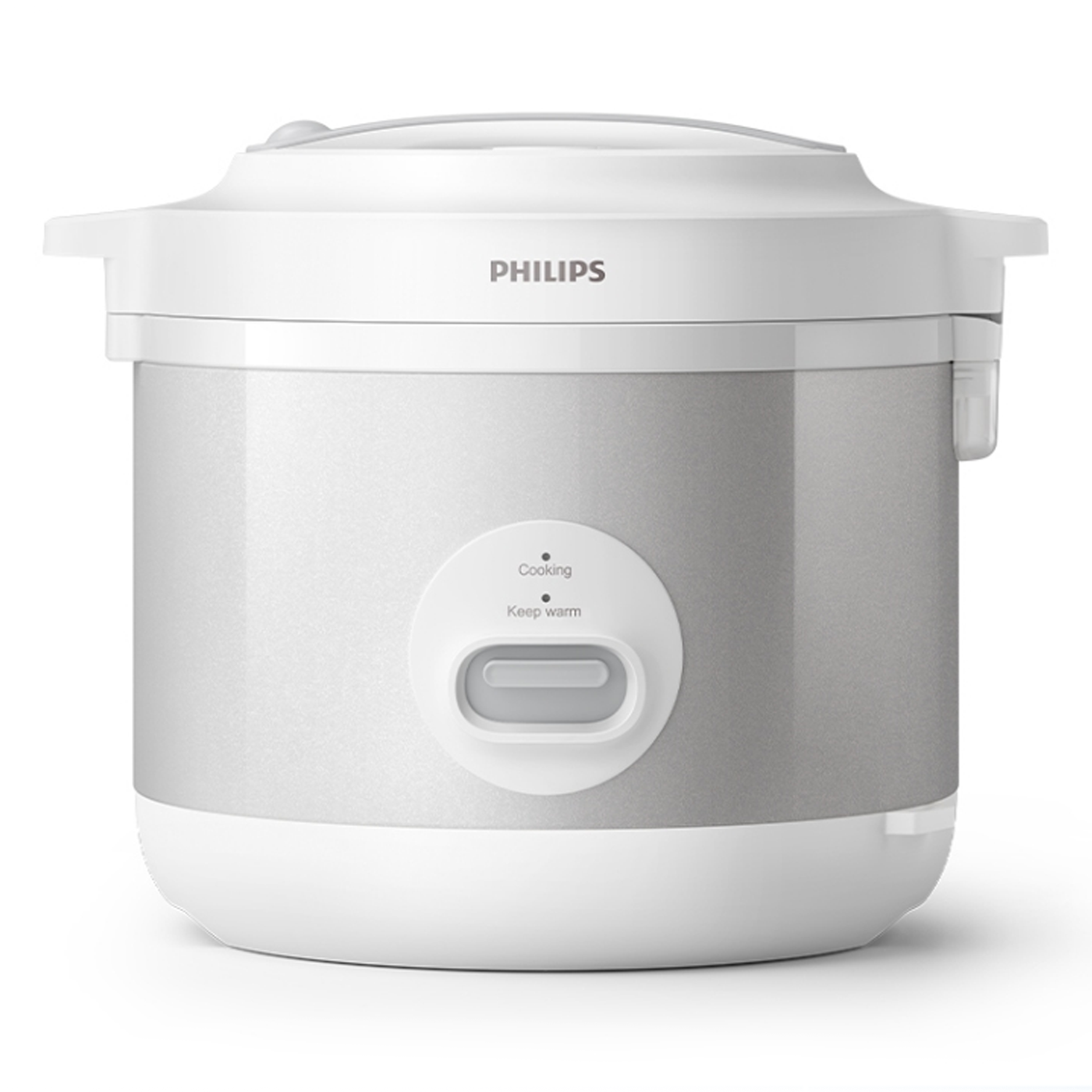 Nồi Cơm Điện Philips HD3008/30 - Hàng Chính Hãng - Bảo Hành 24 tháng