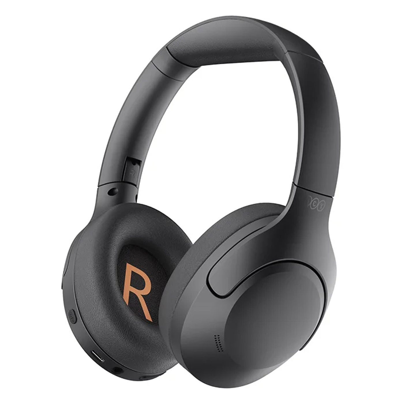 Tai nghe Bluetooth chụp tai QCY H3 Lite