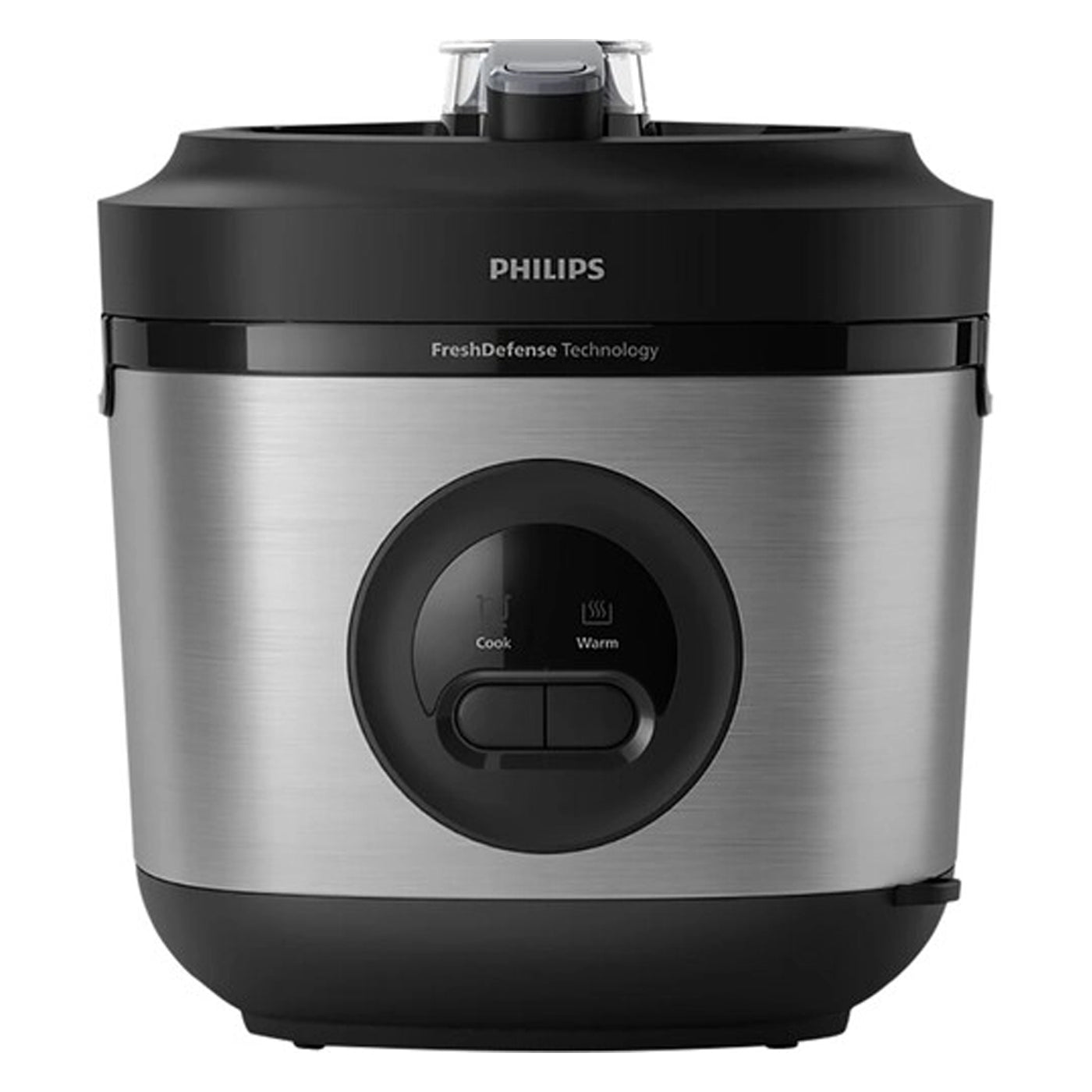 Nồi Cơm Điện Philips HD3213/31 - Hàng Chính Hãng - Bảo Hành 24 tháng