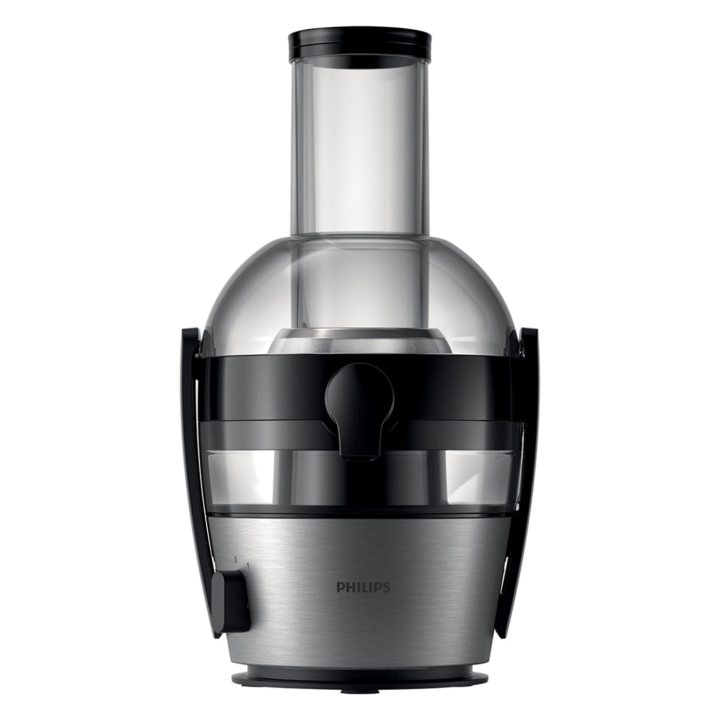 Máy ép trái cây PHILIPS HR1863/20 - Hàng chính hãng - Bảo hành 24 tháng