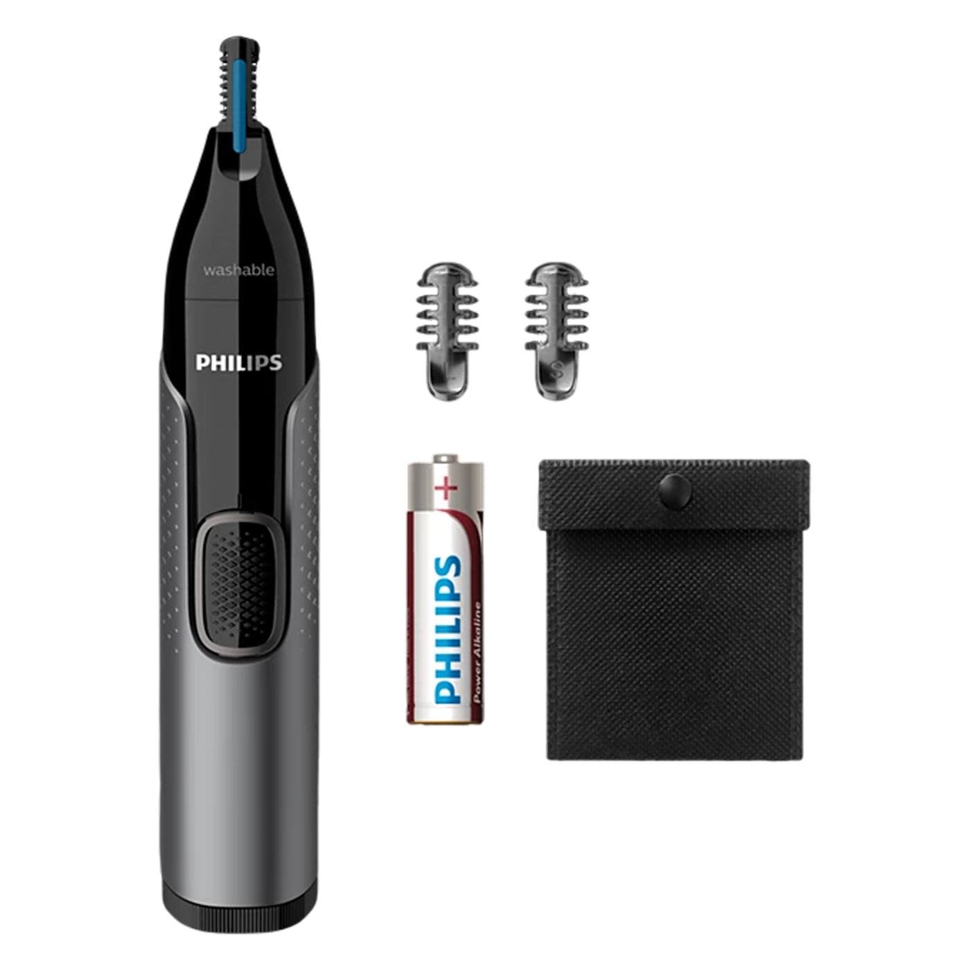 Máy tỉa lông mũi Philips NT3650/16