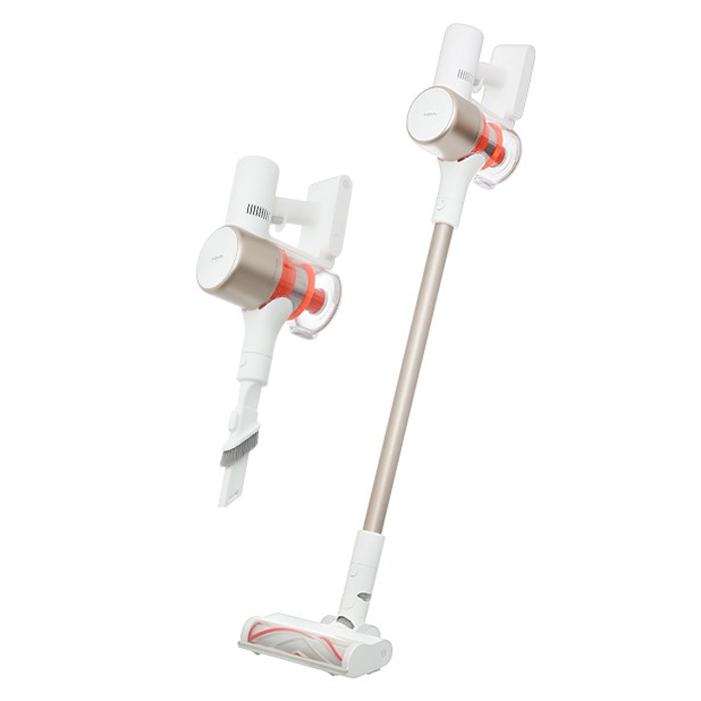 Máy hút bụi Xiaomi G9 Plus - Hàng Chính Hãng