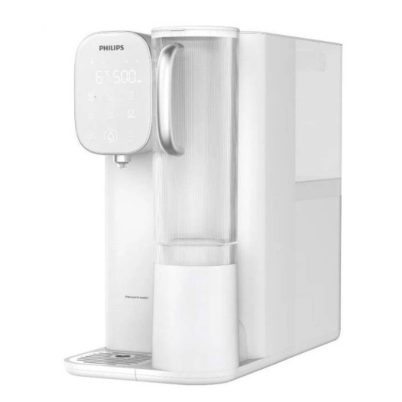 Lọc nước RO để bàn  Philips ADD6912WH/74 - Hàng Chính Hãng - Bảo Hành 24 tháng