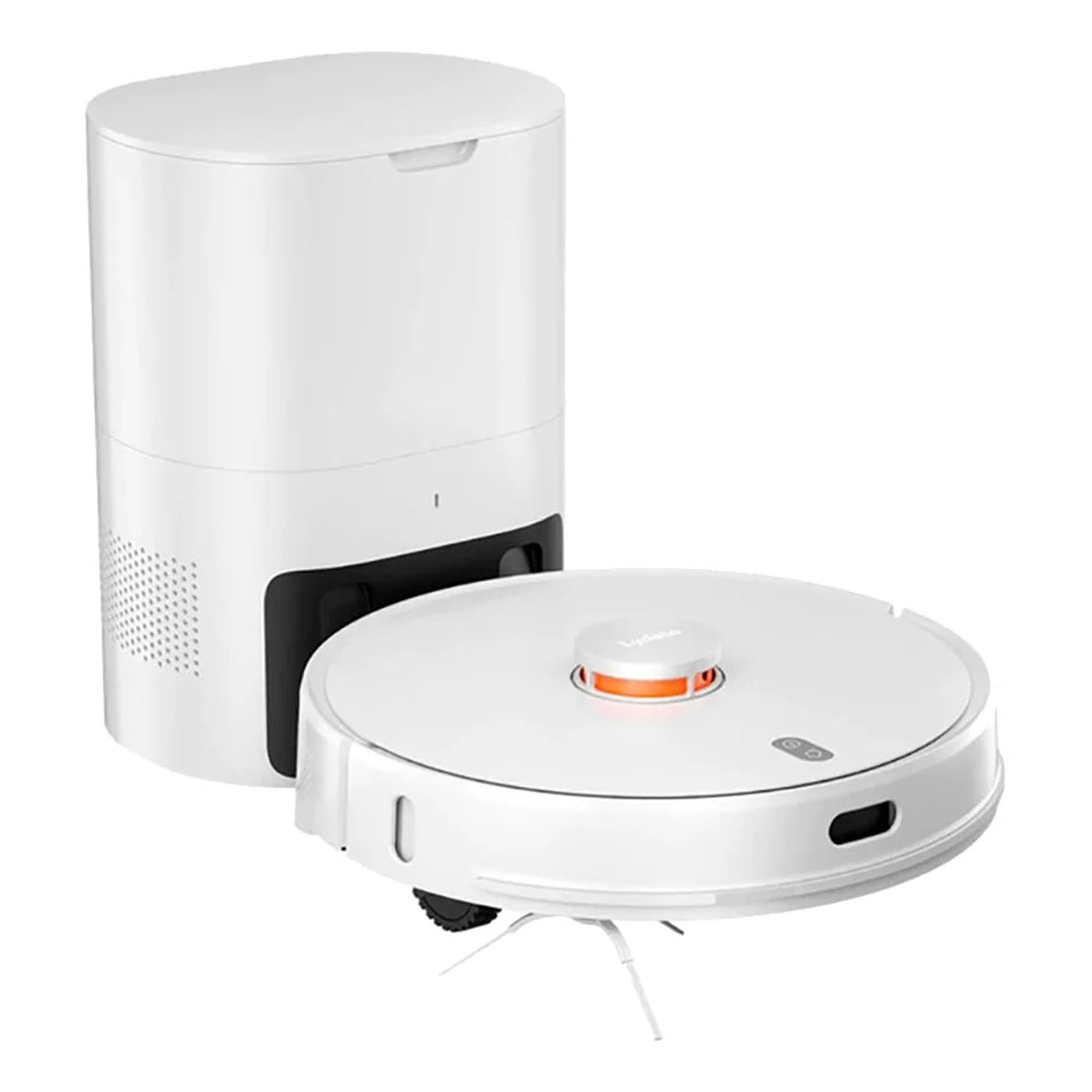 Robot chân không điều hướng Lydsto R3 LDS YM-R3-W03 - Hàng Chính Hãng