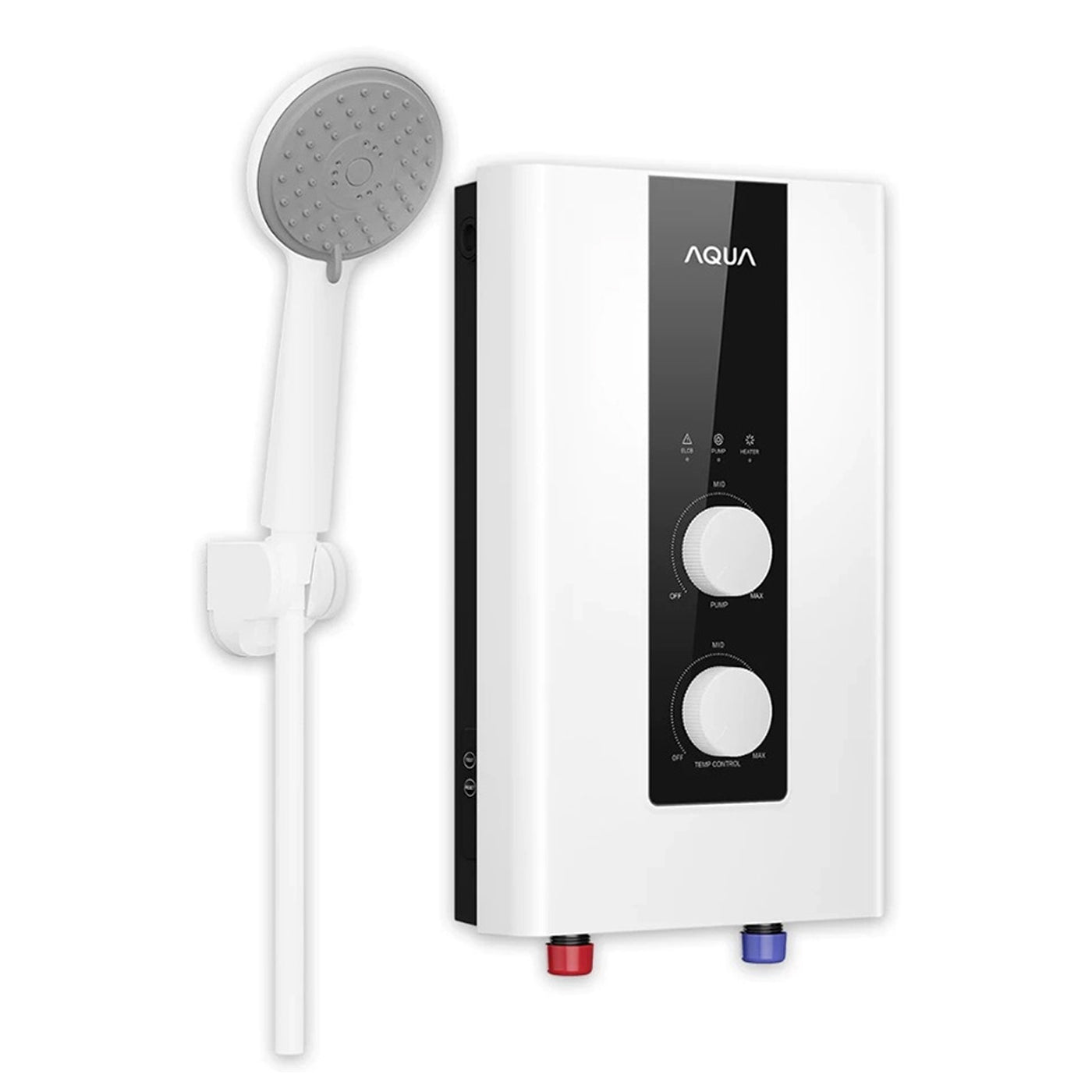 Máy nước nóng Aqua AEI45M-F1W(VN) - Hàng Chính Hãng