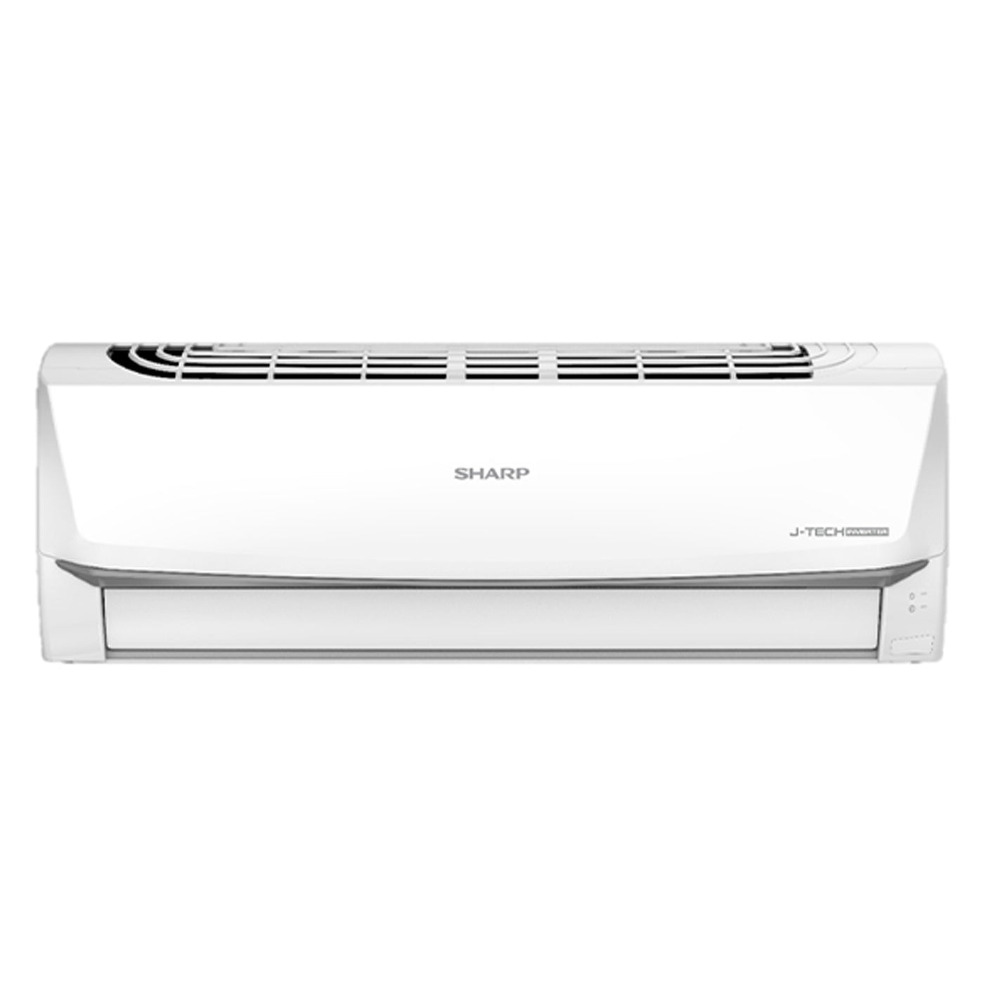 Máy lạnh Sharp Inverter 1.5 HP AH-X13ZEW - Hàng Chính Hãng