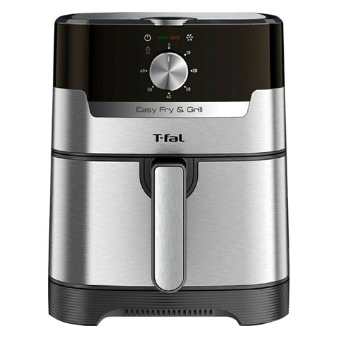 Nồi chiên không dầu Tefal EY501D15 - Hàng Chính Hãng - Bảo Hành 24 tháng