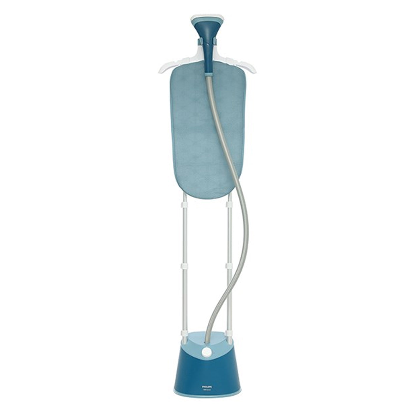Bàn ủi hơi nước đứng Philips STE1040/20 - Hàng Chính Hãng - Bảo Hành 24 tháng