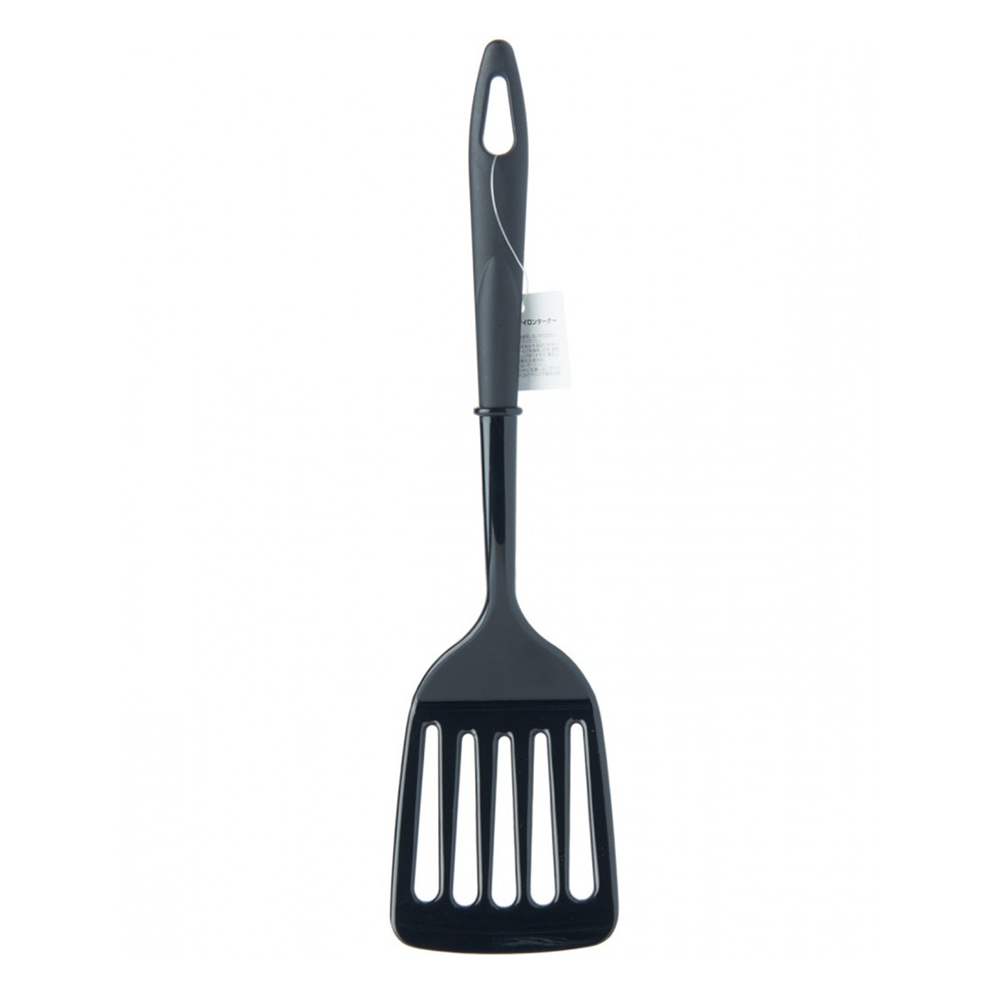 Xẻng lật thức ăn có rãnh bằng nhựa, kích thước 29 * 7.5 cm, mã hàng K123633