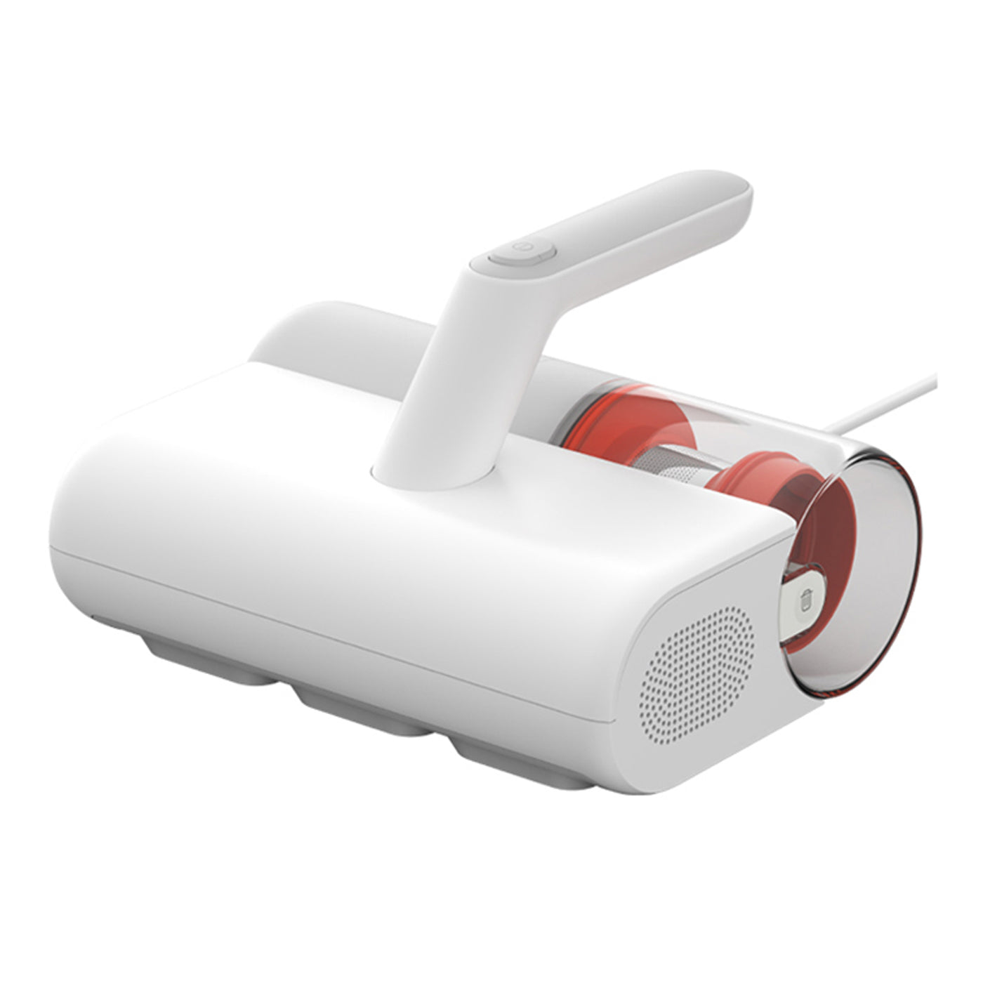 Máy hút bụi diệt khuẩn UV Xiaomi Mijia Gen 2 MJCMY - Hàng Chính Hãng