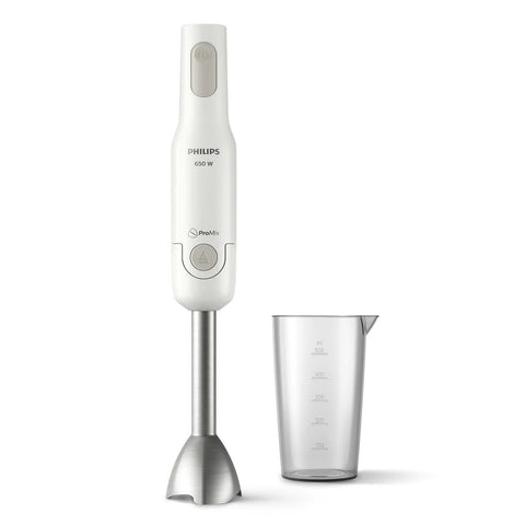 Máy Xay Cầm Tay PHILIPS Promix HR2534 - Hàng chính hãng - Bảo hành 24 tháng