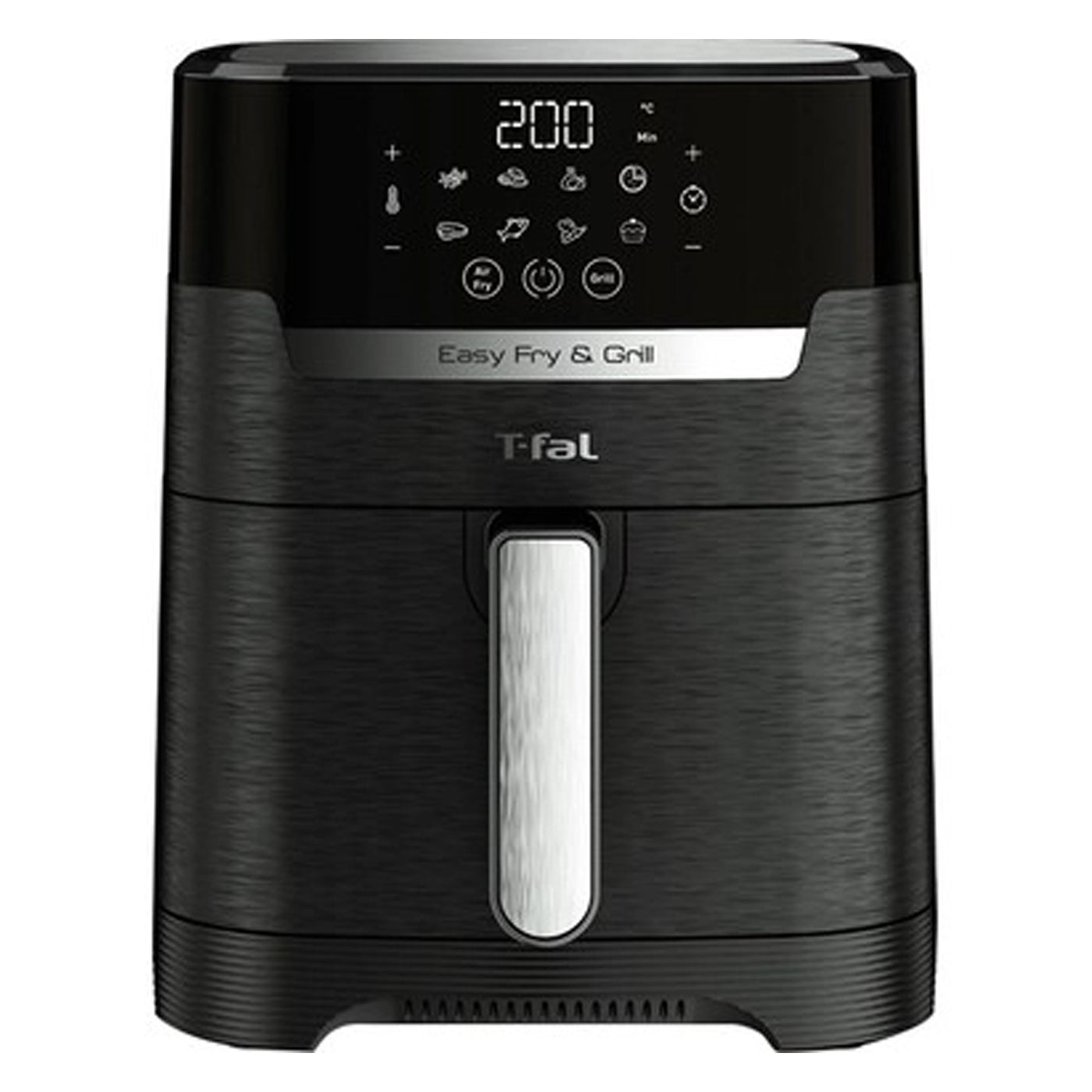 Nồi chiên không dầu Tefal EY505815 - Hàng Chính Hãng - Bảo Hành 24 tháng