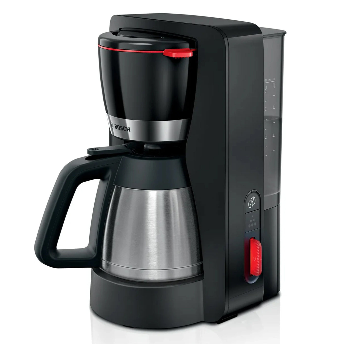 Máy pha cà phê phin Bosch TKA6M273