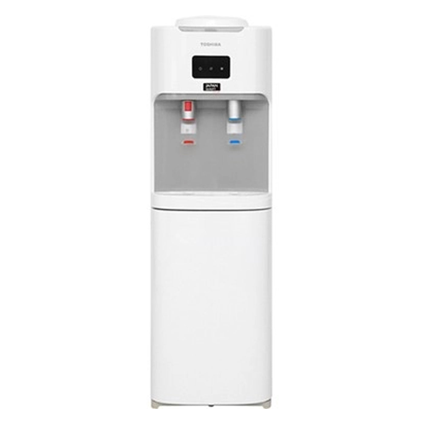 Máy nước nóng lạnh Toshiba RWF-W1664TV(W1) - Hàng Chính Hãng - Bảo Hành 12 tháng