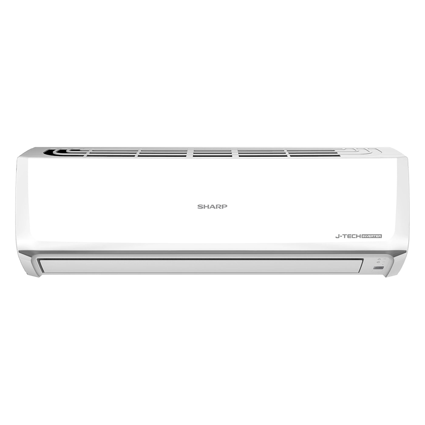 Máy lạnh Sharp Inverter 1 HP AH-X10ZEW - Hàng Chính Chính - Bảo Hành 24 tháng