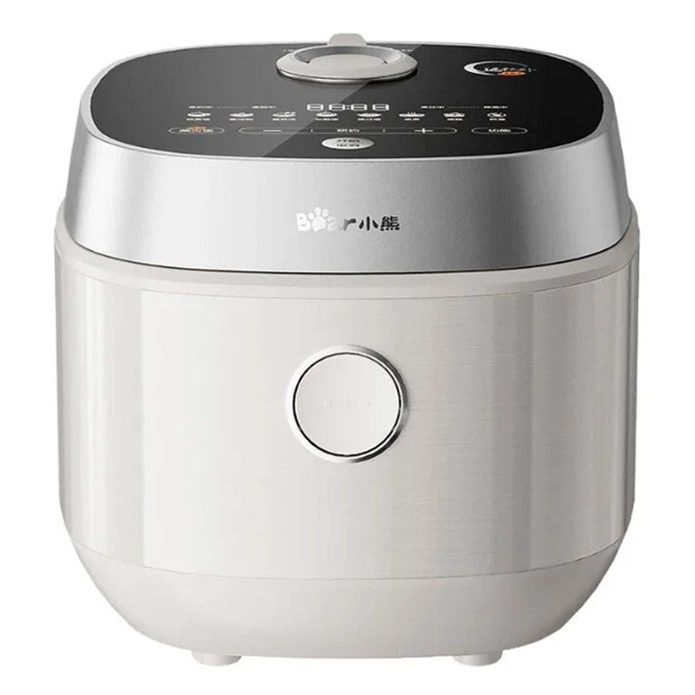 Nồi cơm điện Bear RC-4H40Y, Bảo Hành 18 Tháng - Hàng Chính Hãng