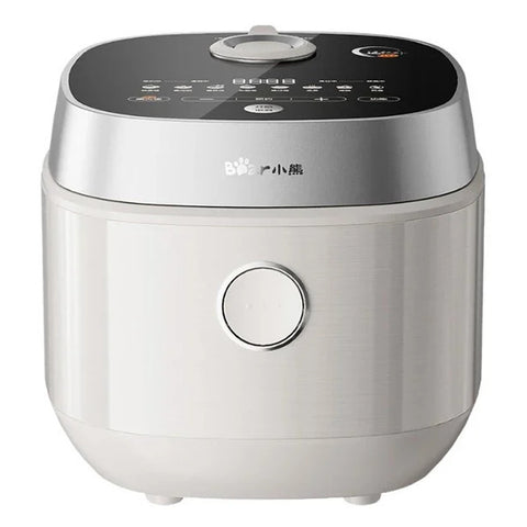 Nồi cơm điện Bear RC-4H40Y, Bảo Hành 18 Tháng - Hàng Chính Hãng