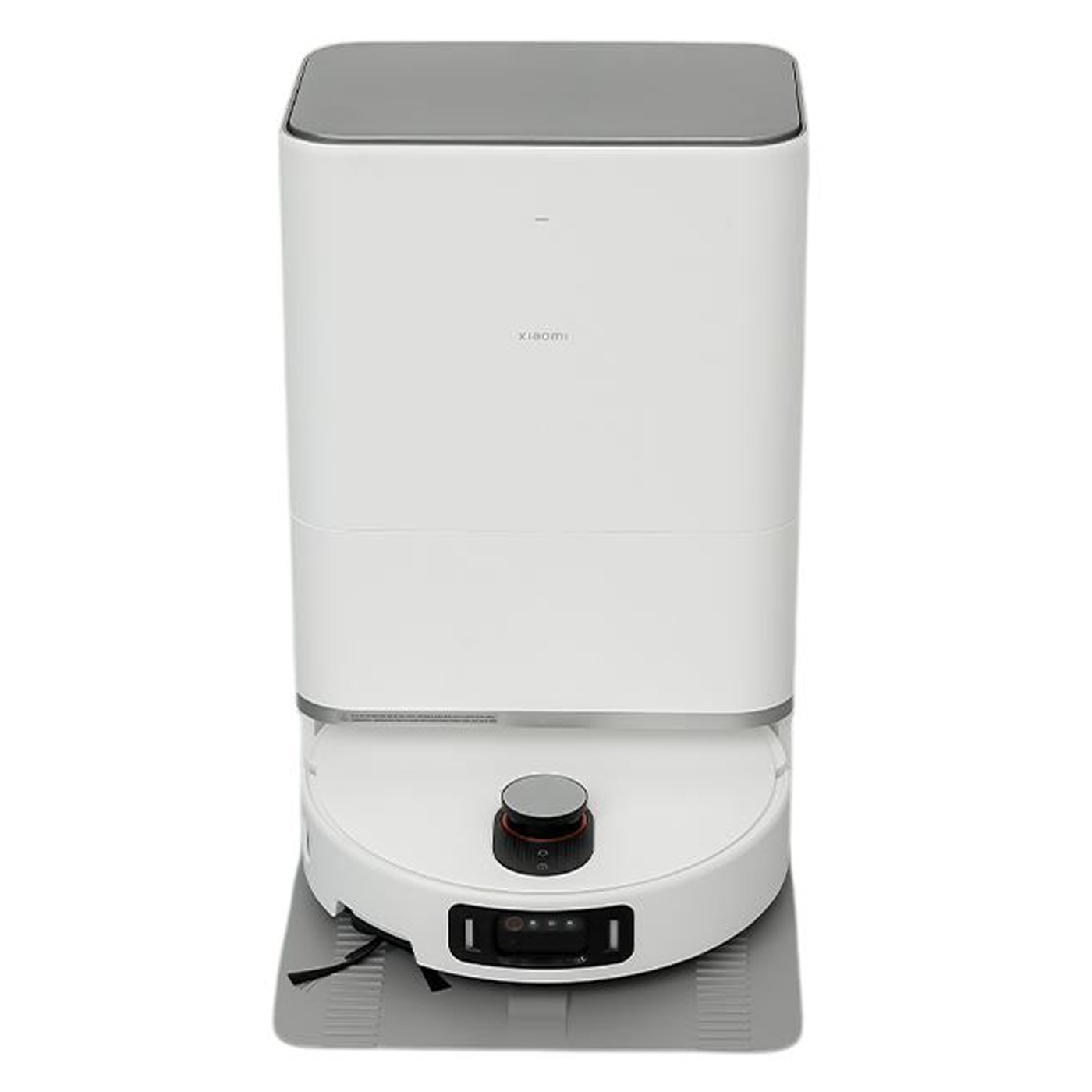 MÁY HÚT BỤI (VACUUM) Xiaomi Robot Vacuum 5 Pro EU (BHR07WFEU)