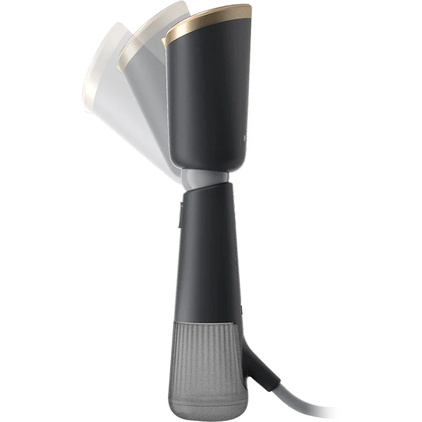 Bàn ủi hơi cầm tay Philips STH5030/80 - STH5020/40 - STH5030/20 - STH5010/70 - Hàng Chính Hãng - Bảo Hành 24 tháng