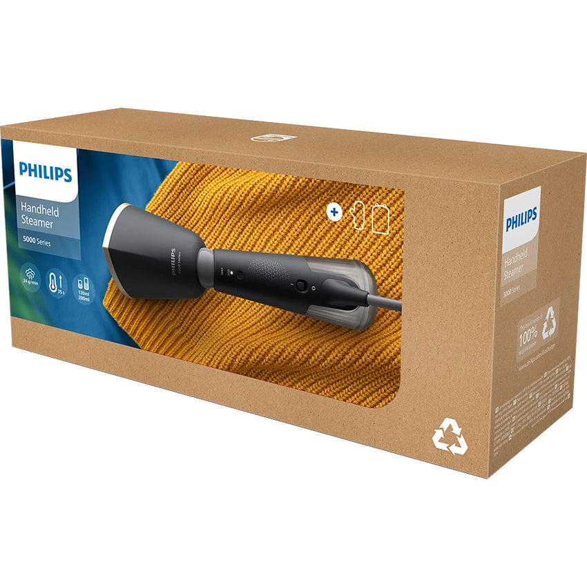 Bàn ủi hơi cầm tay Philips STH5030/80