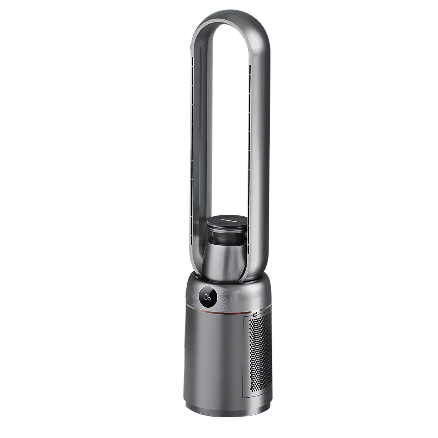 Quạt Không Cánh Phun Sương Paveden PBF-1155AG - Hàng Chính hãng
