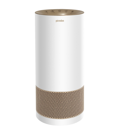 Máy Lọc Không Khí Paveden PAP-33HEPA - Hàng Chính Hãng