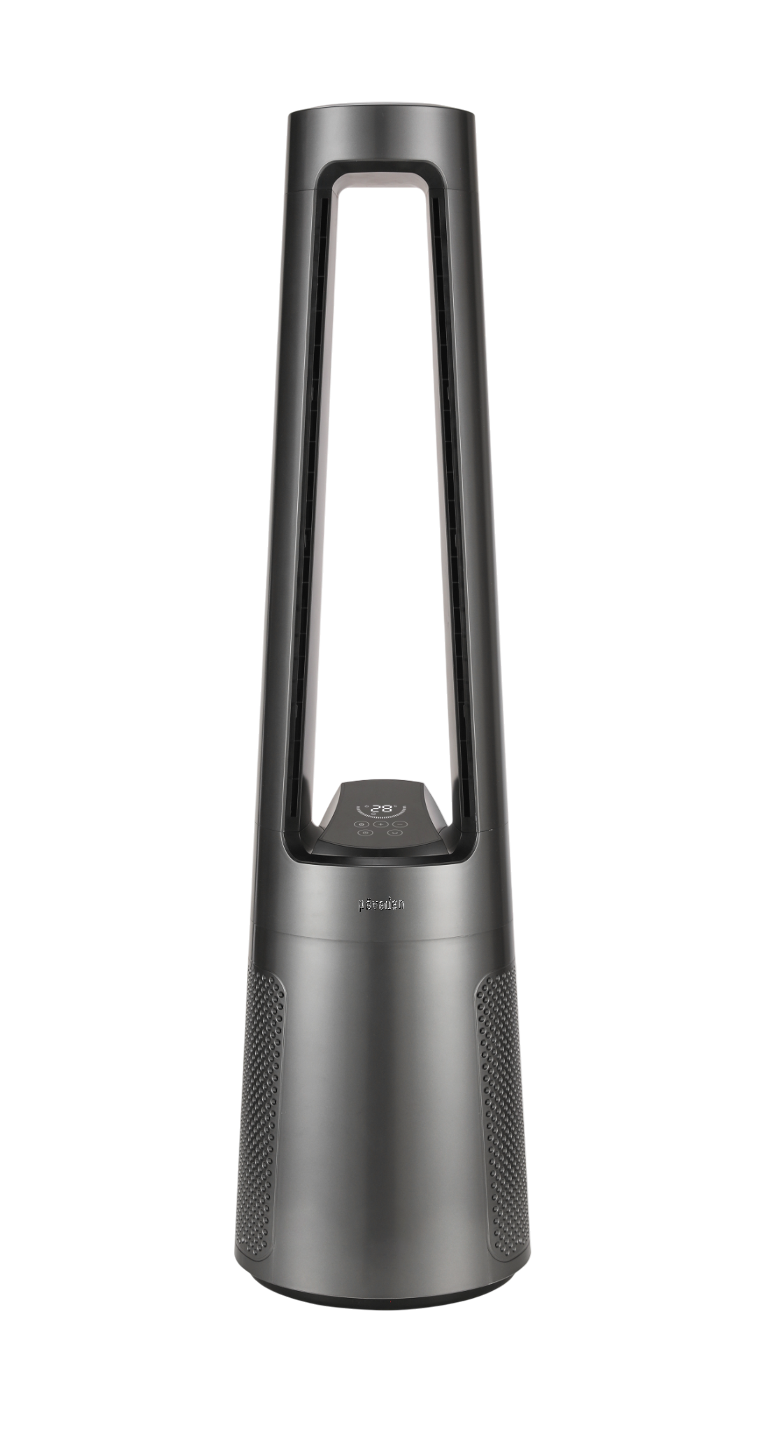 Quạt Không Cánh Paveden PBF-9070AG Graphite Grey - Hàng Chính Hãng