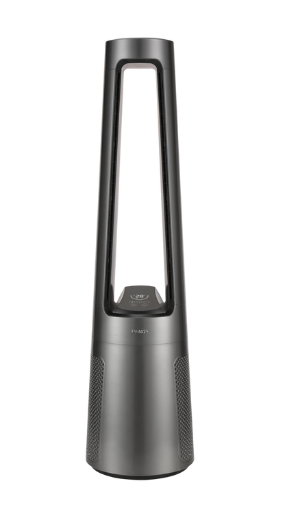 Quạt Không Cánh Paveden PBF-9070AG Graphite Grey - Hàng Chính Hãng