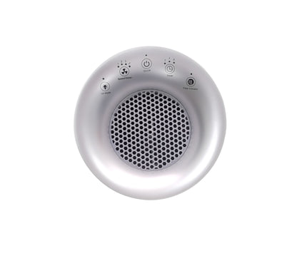Quạt Không Cánh Paveden PBF-9070AG Graphite Grey - Hàng Chính Hãng