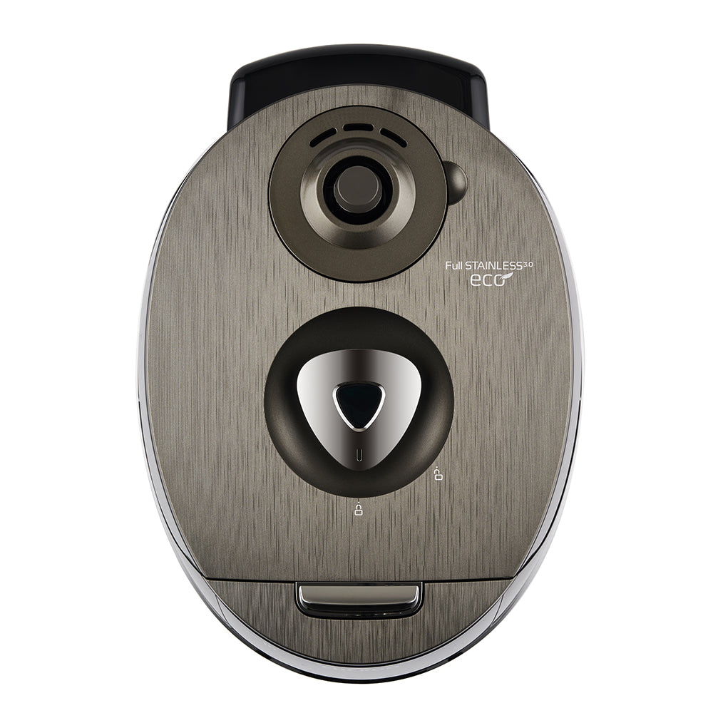 Nồi cơm điện cao tần Cuckoo CRP-FHS1010FD Bạc 1.8L
