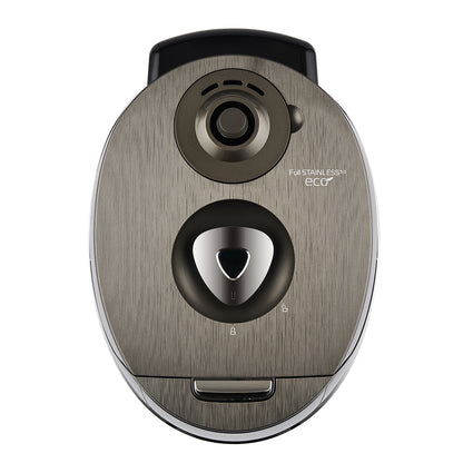 Nồi cơm điện cao tần Cuckoo CRP-FHS1010FD Bạc 1.8L