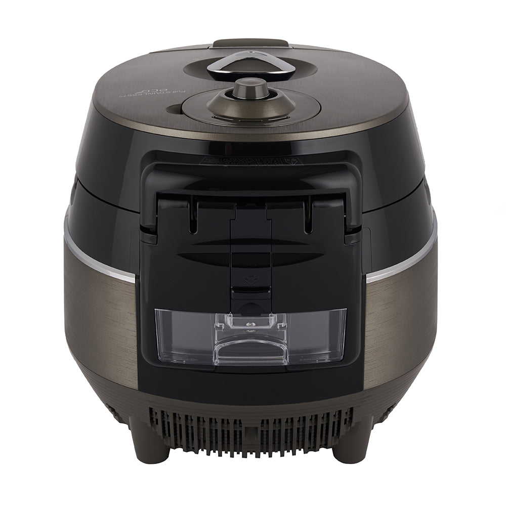 Nồi cơm điện cao tần Cuckoo CRP-FHS1010FD Bạc 1.8L