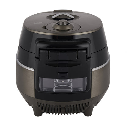 Nồi cơm điện cao tần Cuckoo CRP-FHS1010FD Bạc 1.8L