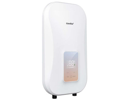 Máy nước nóng trực tiếp Comfee CWH-45EPGPVN(W)-CB - Hàng Chính Hãng - Bảo Hành 24 tháng