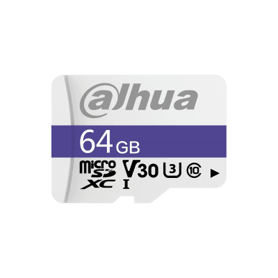 Thẻ nhớ 64GB Dahua DHI-TF-C100/64GB - Hàng Chính Hãng
