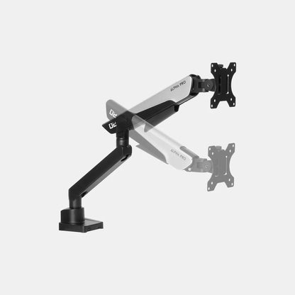 Giá đỡ màn hình HyperWork Alpha Pro HPW-GMA02 - Hàng chính hãng - Bảo hành 12 tháng