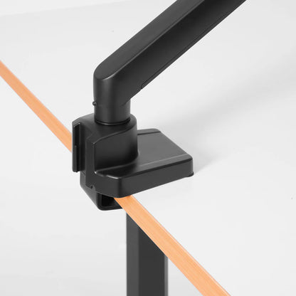 Giá đỡ màn hình HyperWork Alpha Pro HPW-GMA02 - Hàng chính hãng - Bảo hành 12 tháng