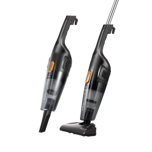 Máy hút bụi Deerma DX118C/DX115C SEA - Hàng Chính Hãng