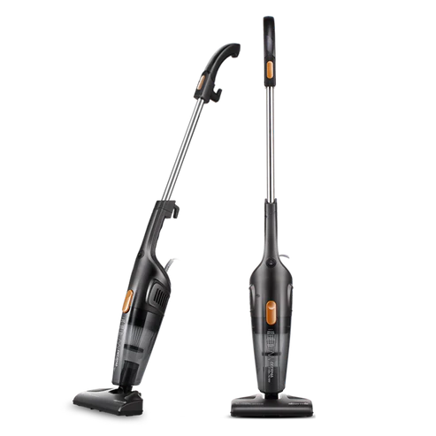 Máy hút bụi Deerma DX118C/DX115C SEA - Hàng Chính Hãng