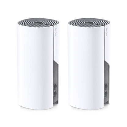 Hệ thống Wi-Fi Mesh Cho Gia Đình AC1200 TP-Link Deco E4 (2 pack)