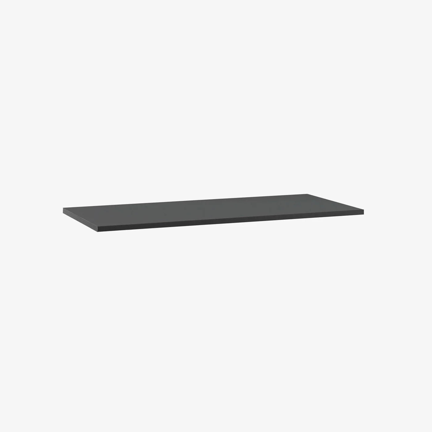 Mặt bàn gỗ MDF 1m4 HyperWork Core Desk HPW-TT02 (Vân gỗ/Đen/Đen viền đen/Trắng/Trắng viền trắng)