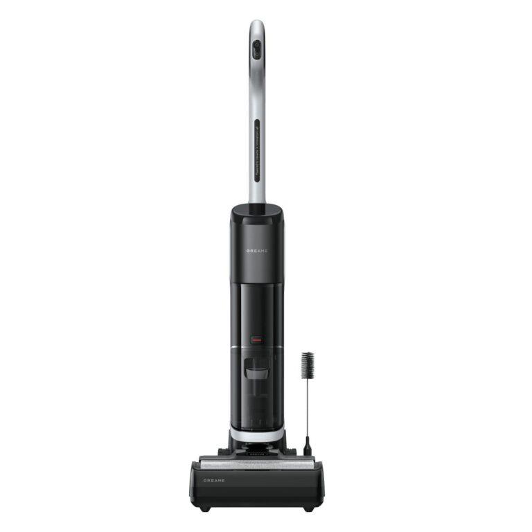 Máy hút bụi lau sàn thông minh loại cầm tay Dreame H14 Ultra - Hàng Chính Hãng