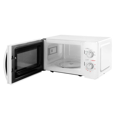 Lò vi sóng Toshiba MWP-MM20P(WH) 20 lít Bảo hành chính hãng 12 tháng